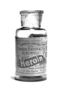 The History of Heroin