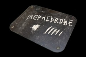 Mephedrone Use
